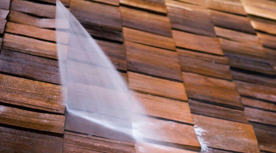 Expert flood damage restoration services in Mentone, TX